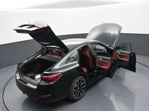 New 2026 BMW 430i xDrive w/ M Sport Package image 45