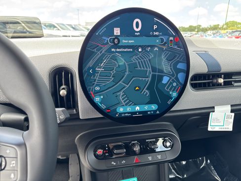 New 2026 MINI Cooper S FWD image 17