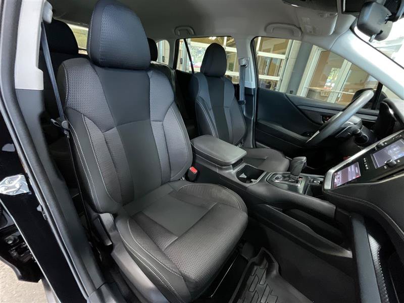 Used 2024 Subaru Outback AWD/4WD image 31