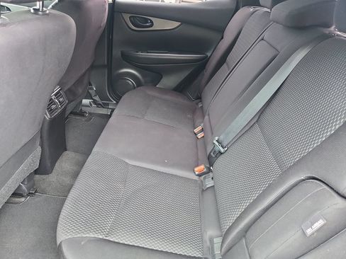 Used 2021 Nissan Rogue Sport S FWD image 19