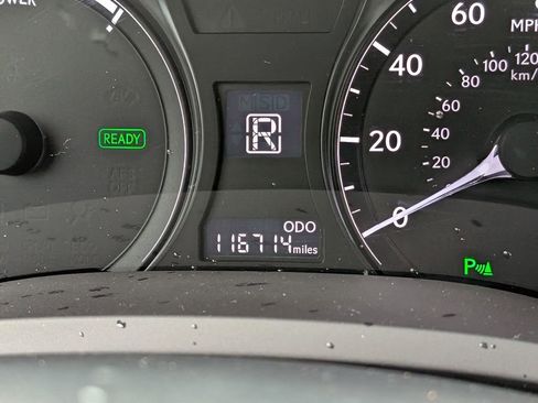 Used 2013 Lexus RX 450h AWD w/ Navigation Pkg image 30