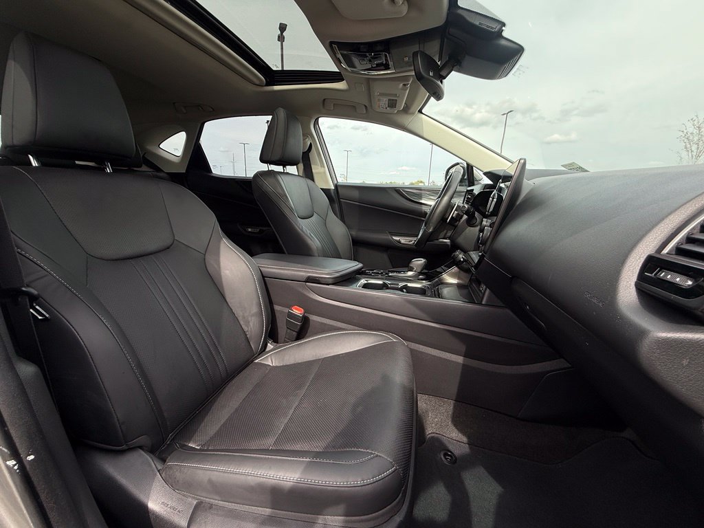 Used 2024 Lexus NX 250 FWD w/ Cold Area Package image 30