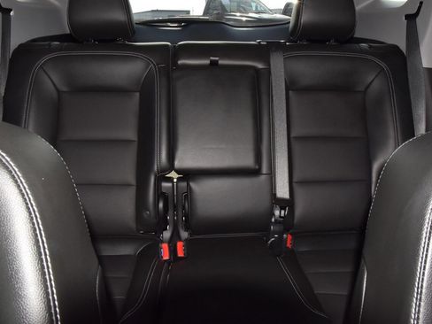 Used 2022 GMC Terrain SLT w/ Infotainment Package II image 20