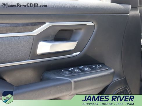 Used 2021 RAM 1500 Big Horn image 21