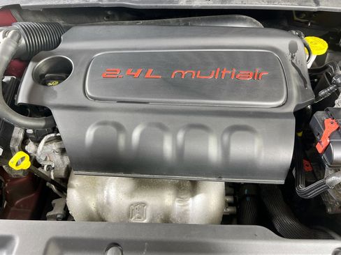 Used 2022 Jeep Compass Latitude w/ Convenience Group image 27