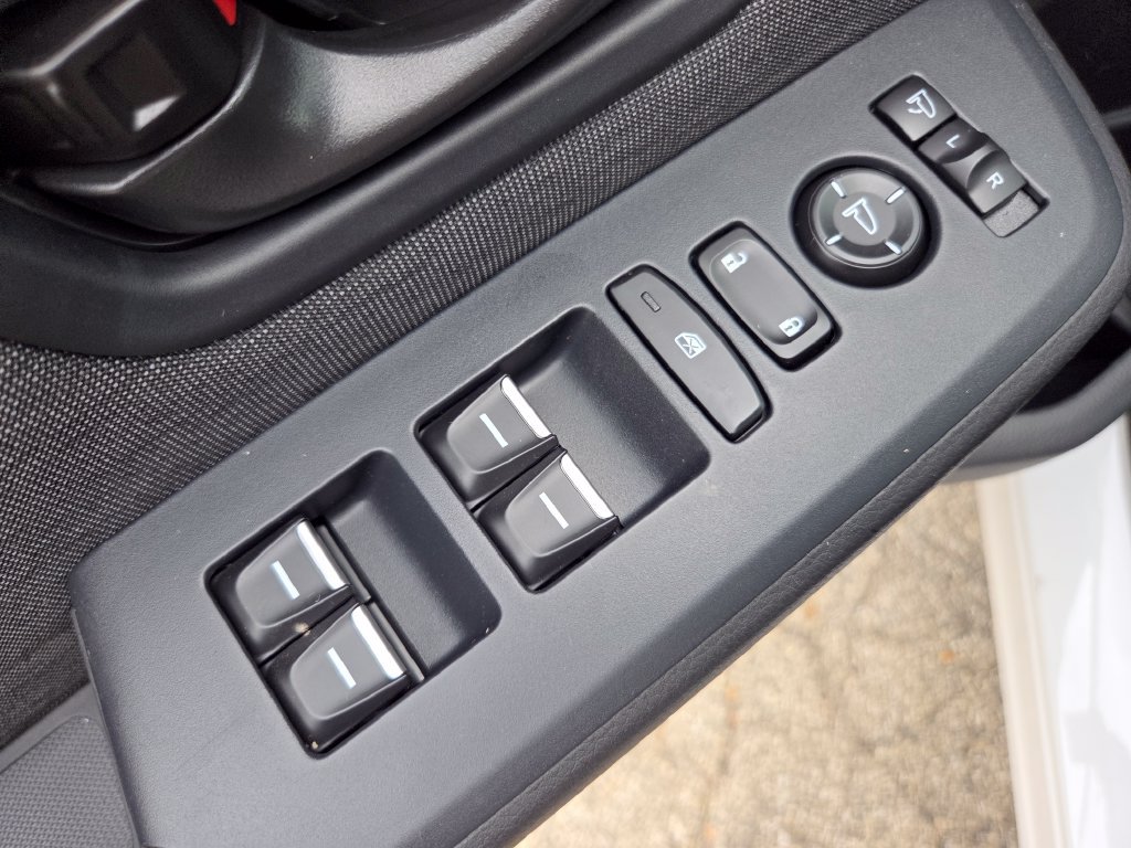 New 2026 Honda Passport TrailSport image 38