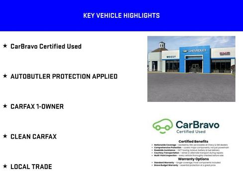 Used 2025 GMC Sierra 1500 AT4 w/ AT4 Premium Package image 8