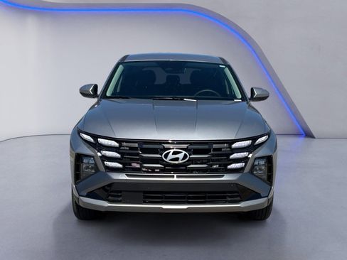 New 2026 Hyundai Tucson Blue SE AWD/4WD image 6