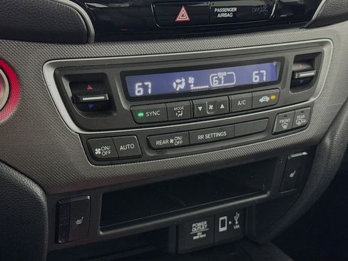 Certified 2023 Honda Ridgeline RTL image 15