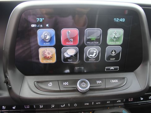 Used 2017 Chevrolet Camaro LT w/ RS Package image 21