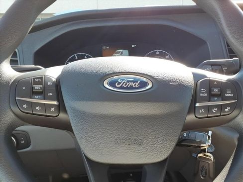 New 2025 Ford Transit 250 Low Roof AWD image 11