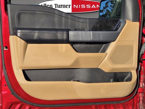 Used 2021 Ford F150 XLT w/ Equipment Group 301A Mid image 18