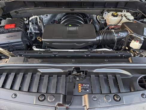 Used 2020 Chevrolet Silverado 1500 LT w/ All-Star Edition RWD image 22