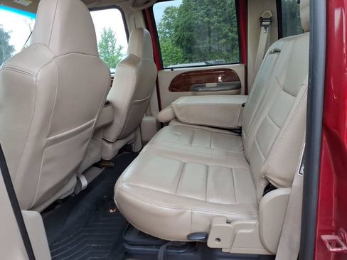 Used 2002 Ford F250 Lariat AWD/4WD image 11