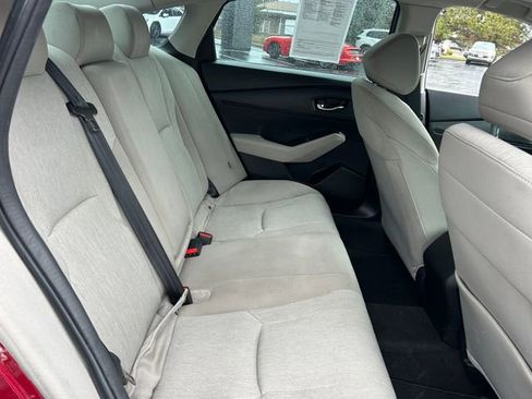 Used 2023 Honda Accord EX image 31