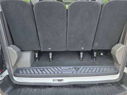 Used 2024 Ford Transit 350 XLT RWD image 12