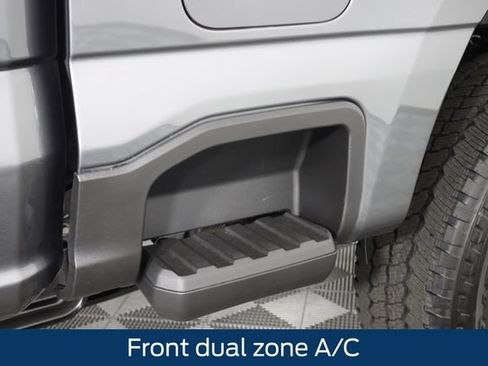 New 2026 Ford F350 Platinum AWD/4WD image 24