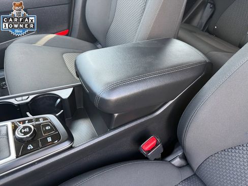 Certified 2023 Kia Sportage LX AWD/4WD image 23