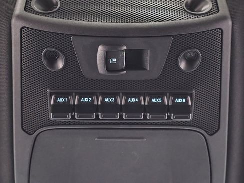 Certified 2022 Ford F350 Lariat w/ Tremor Off-Road Package image 36