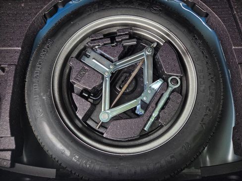 Used 2024 Subaru Crosstrek 2.5i Wilderness image 14