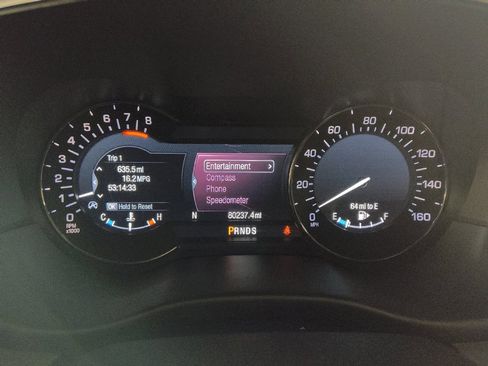 Used 2019 Lincoln MKC Premiere FWD image 23