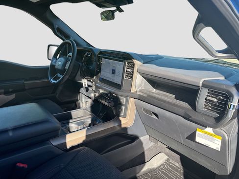 Used 2024 Ford F150 STX w/ Equipment Group 201A FX4 image 29