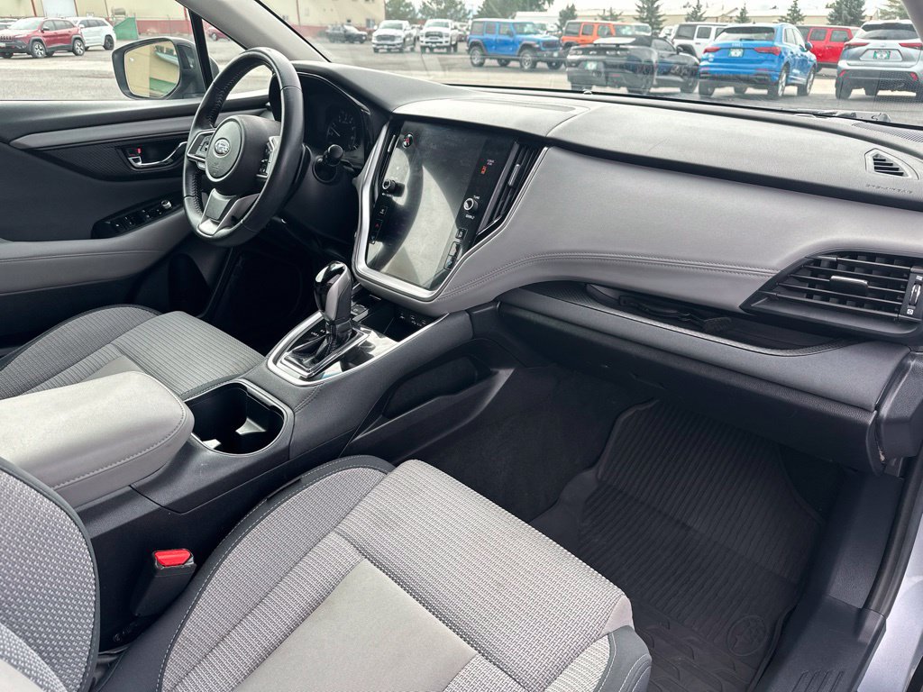 Used 2020 Subaru Outback Premium w/ Popular Package #1 AWD/4WD image 12