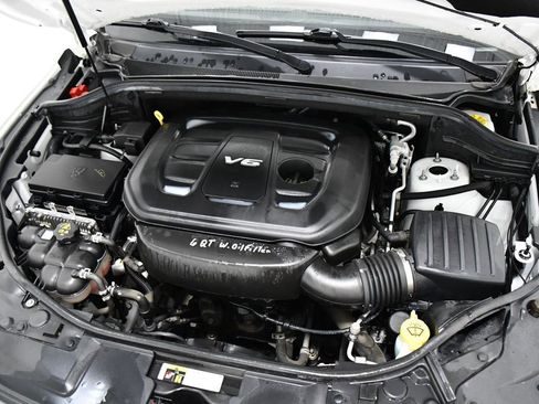 Used 2017 Dodge Durango GT w/ Premium Group image 6