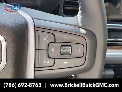 New 2026 GMC Sierra 1500 Elevation AWD/4WD image 24