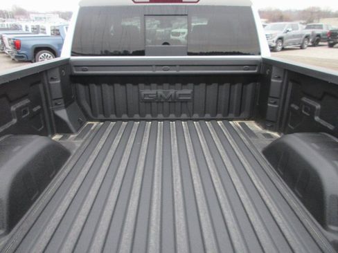 New 2026 GMC Sierra 1500 Elevation w/ Elevation Premium Package AWD/4WD image 7