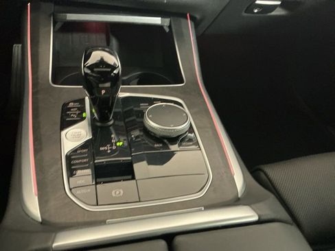 Certified 2023 BMW X5 xDrive40i w/ Premium Package image 11