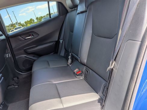 Used 2024 Toyota Prius Prime FWD image 17