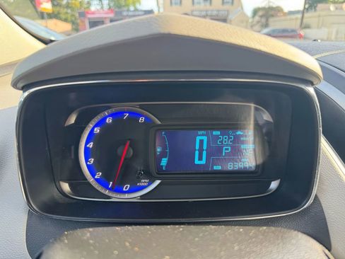 Used 2016 Chevrolet Trax LS image 14