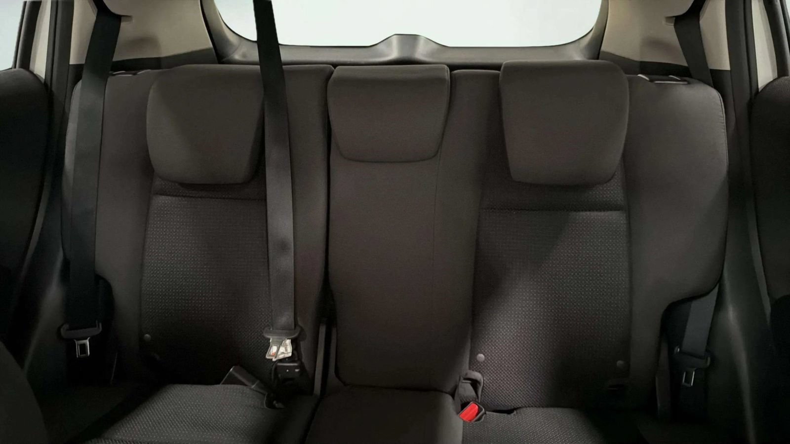 Used 2021 Honda HR-V EX image 35