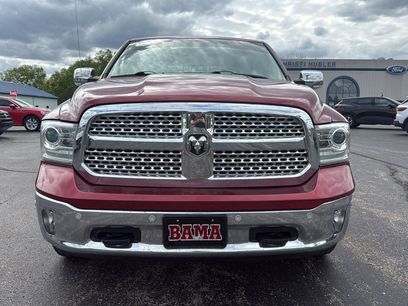 Used 2015 RAM 1500 Laramie w/ Convenience Group