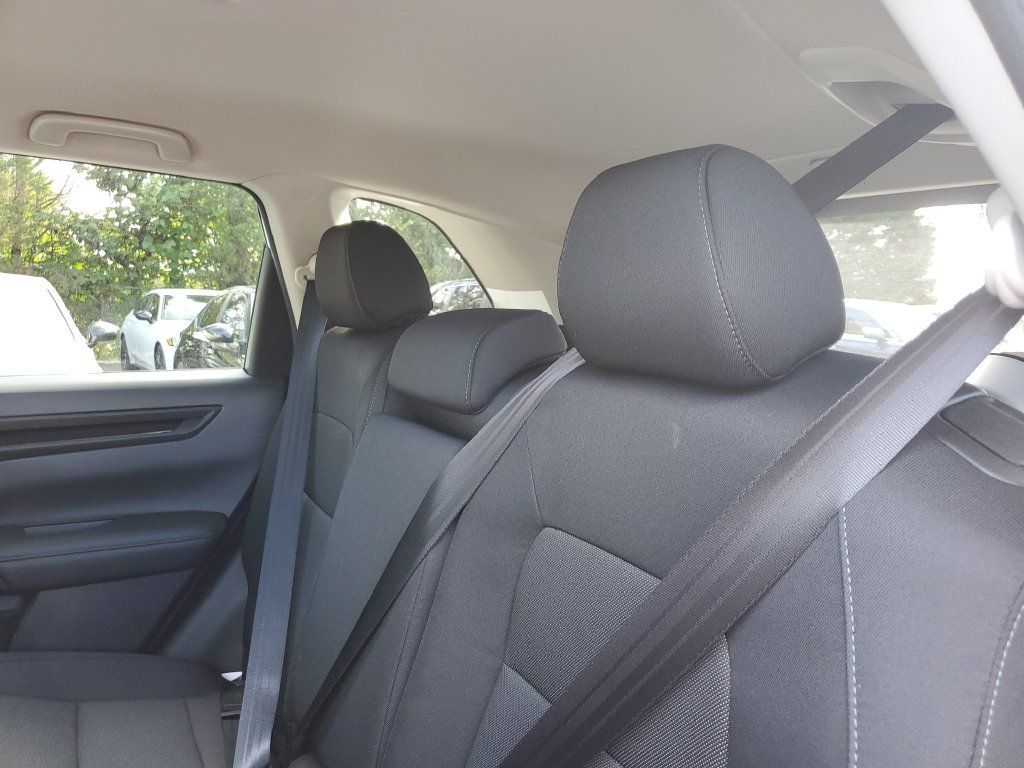 New 2027 Honda CR-V LX image 8