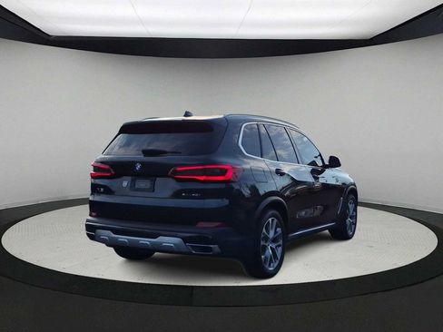 Used 2019 BMW X5 xDrive40i w/ Premium Package 2 AWD/4WD image 8