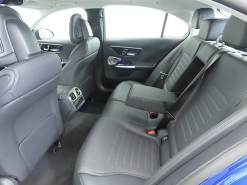 New 2025 Mercedes-Benz C 300 Sedan image 23