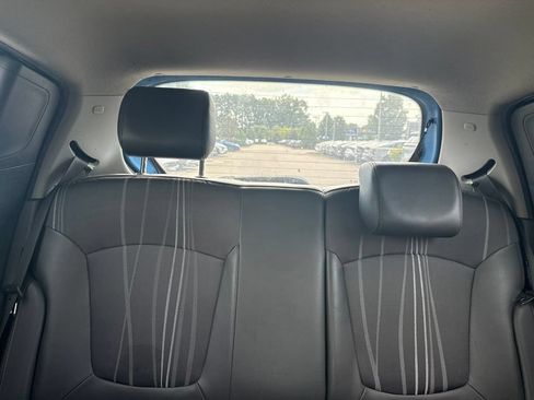 Used 2014 Chevrolet Spark LS FWD image 10