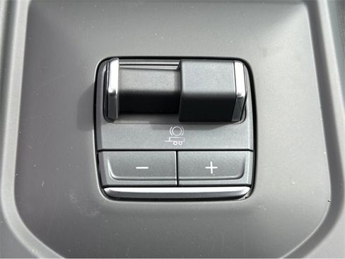 New 2026 GMC Sierra 2500 AT4X image 22