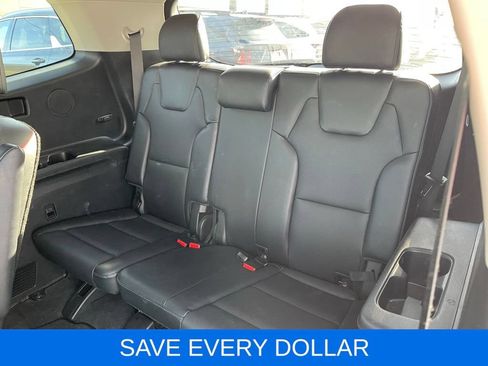 Used 2023 Kia Telluride S w/ S Sunroof Package AWD/4WD image 18