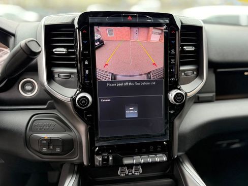 New 2026 RAM 2500 Big Horn image 30