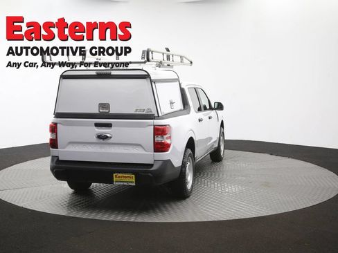 Used 2022 Ford Maverick XL FWD image 37