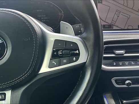 Used 2021 BMW X5 xDrive40i w/ M Sport Package image 26