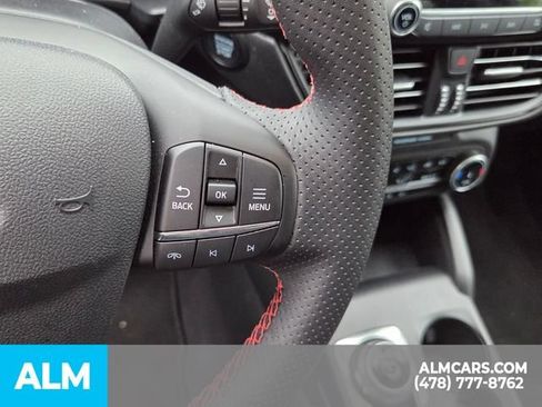 Used 2026 Ford Escape ST-Line FWD image 14