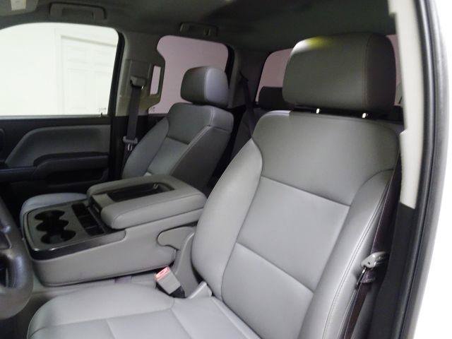 Used 2017 Chevrolet Silverado 1500 W/T RWD image 18