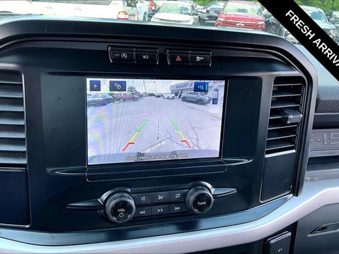 Used 2023 Ford F150 XL RWD image 8