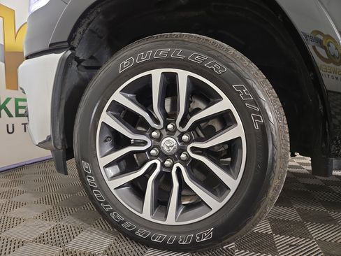 Certified 2025 RAM 1500 Limited AWD/4WD image 36