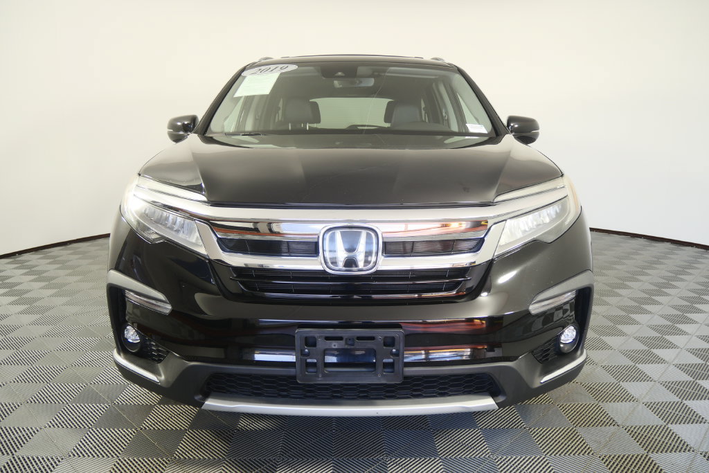 Used 2019 Honda Pilot Touring image 8
