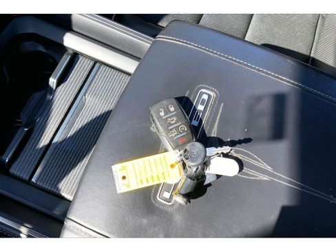 Used 2020 RAM 1500 Limited AWD/4WD image 14